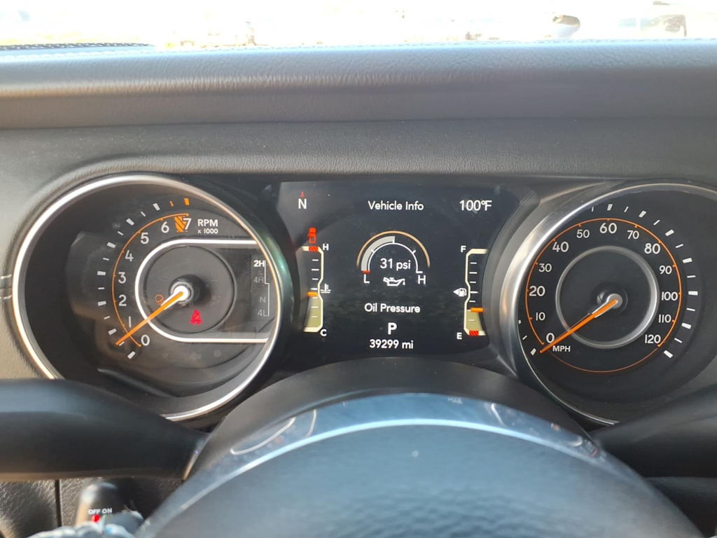 Thumbnail: 2022 Jeep Gladiator - 12