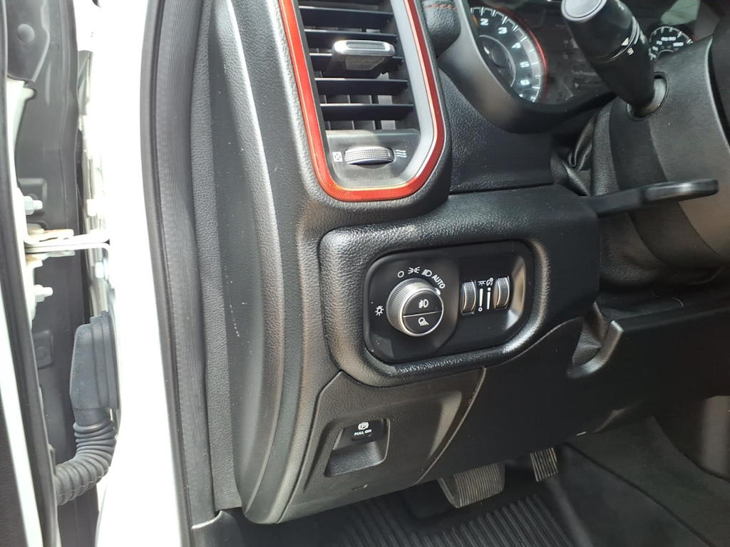 Thumbnail: 2019 RAM 1500 - 21