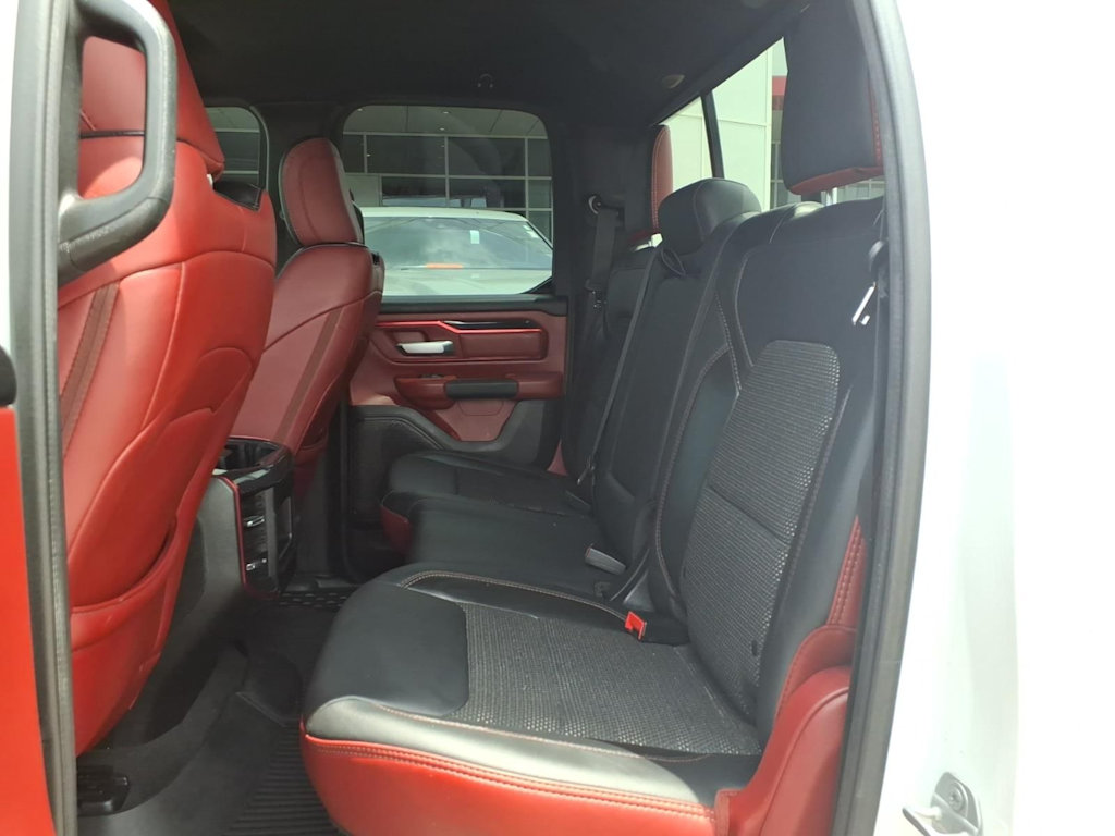 Thumbnail: 2019 RAM 1500 - 28