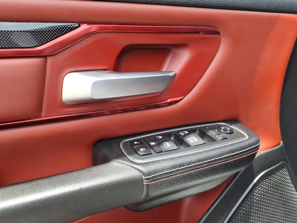 Thumbnail: 2019 RAM 1500 - 6