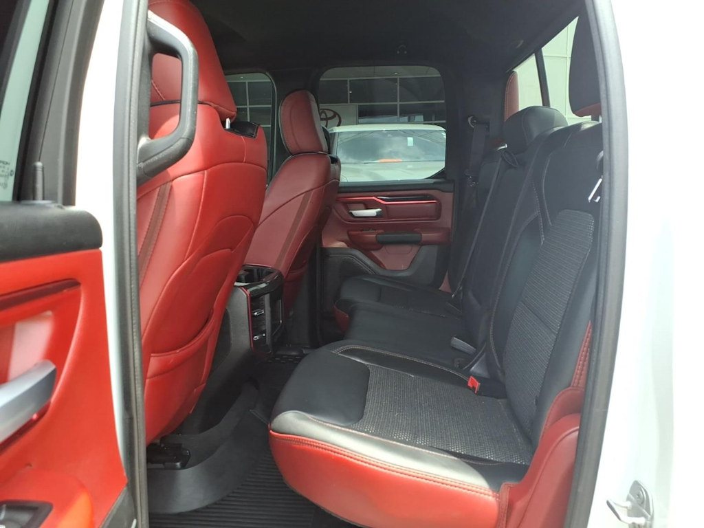 Thumbnail: 2019 RAM 1500 - 10