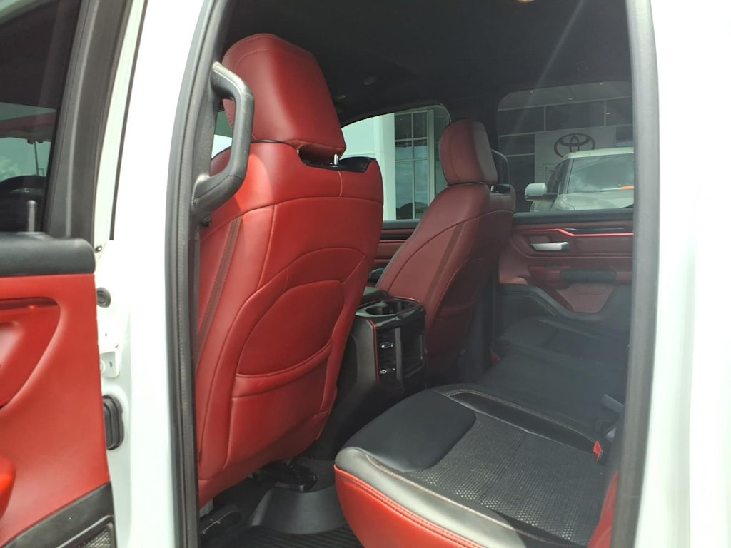 Thumbnail: 2019 RAM 1500 - 29