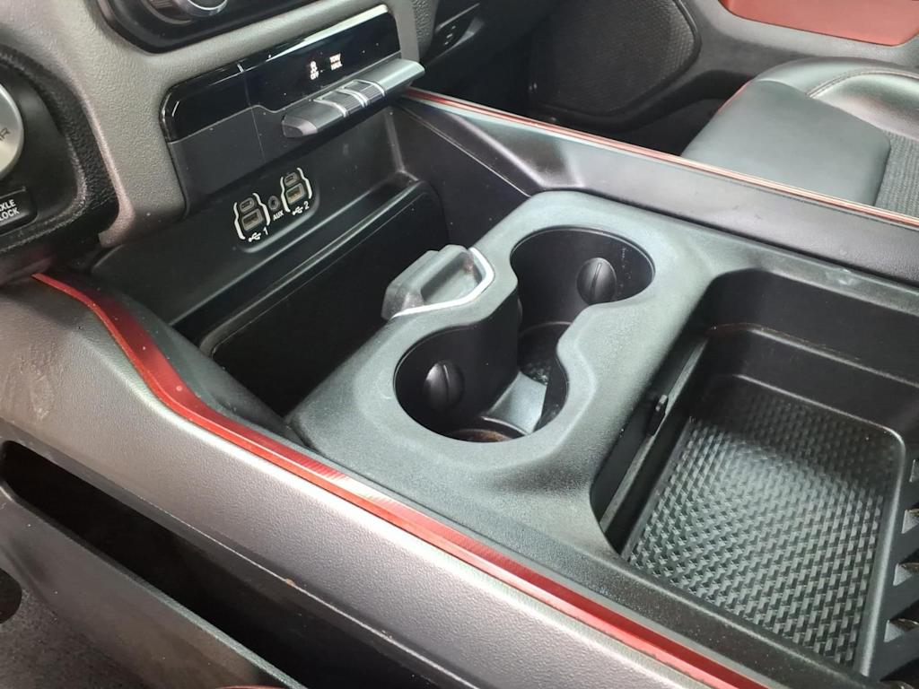 Thumbnail: 2019 RAM 1500 - 26