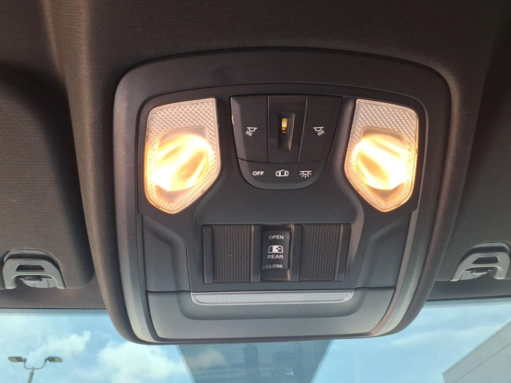 Thumbnail: 2019 RAM 1500 - 27