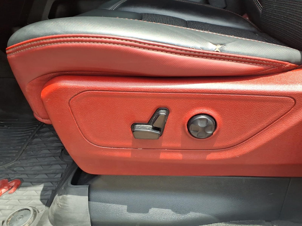 Thumbnail: 2019 RAM 1500 - 20