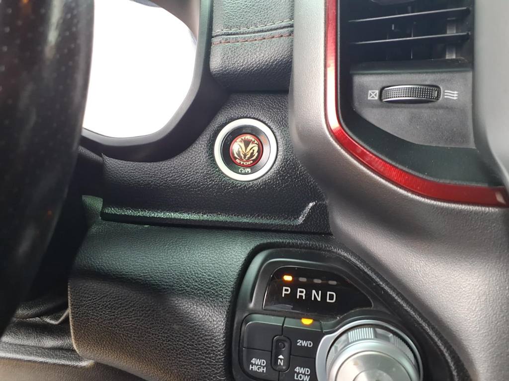 Thumbnail: 2019 RAM 1500 - 13