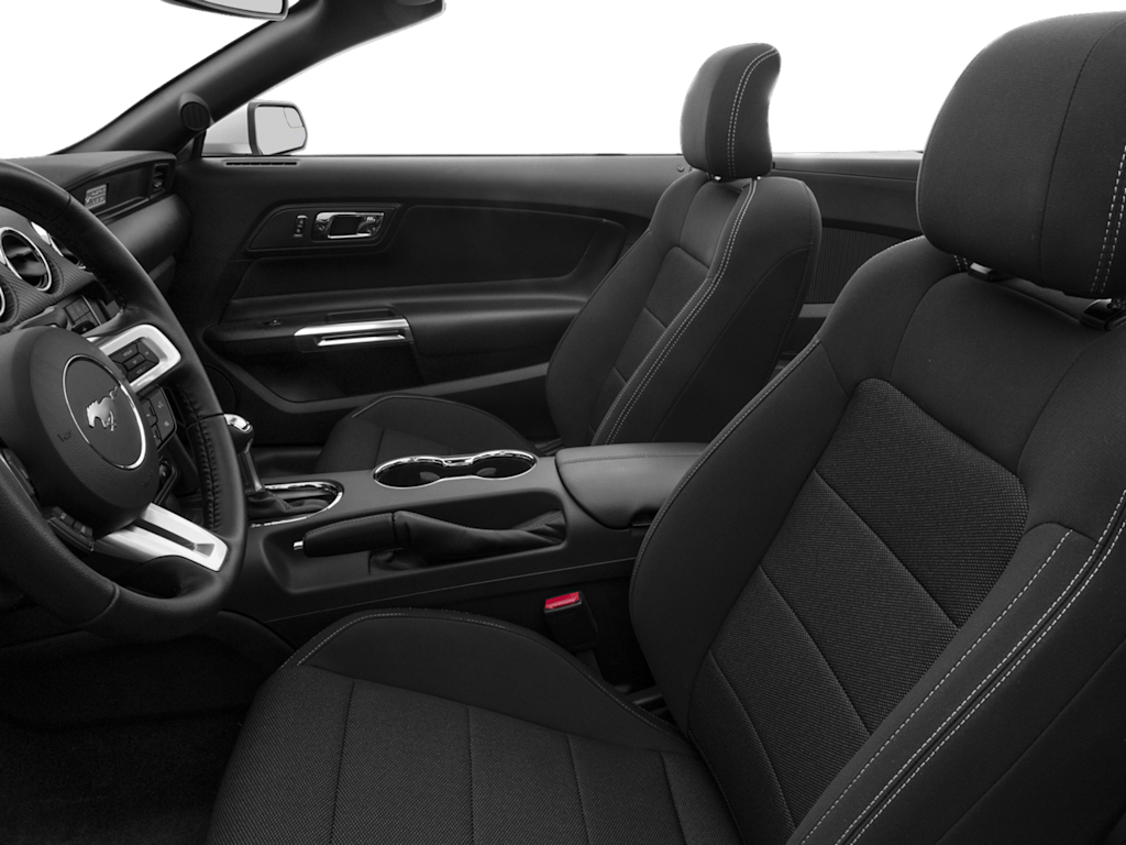 Thumbnail: 2017 Ford Mustang - 6