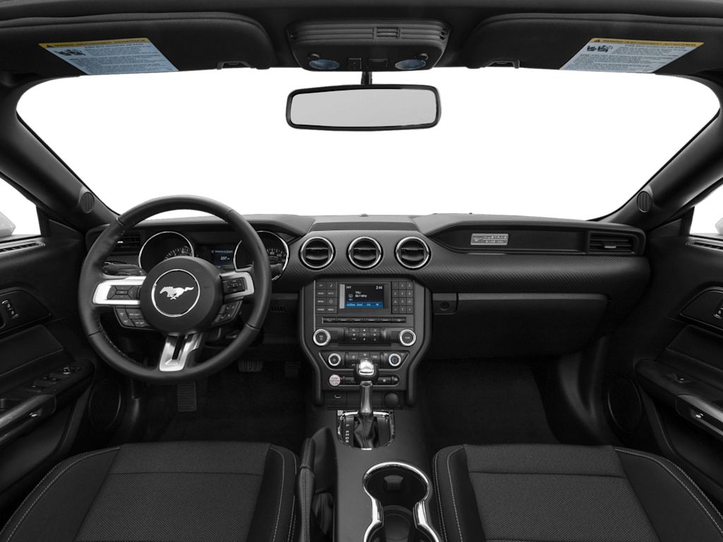 Thumbnail: 2017 Ford Mustang - 5