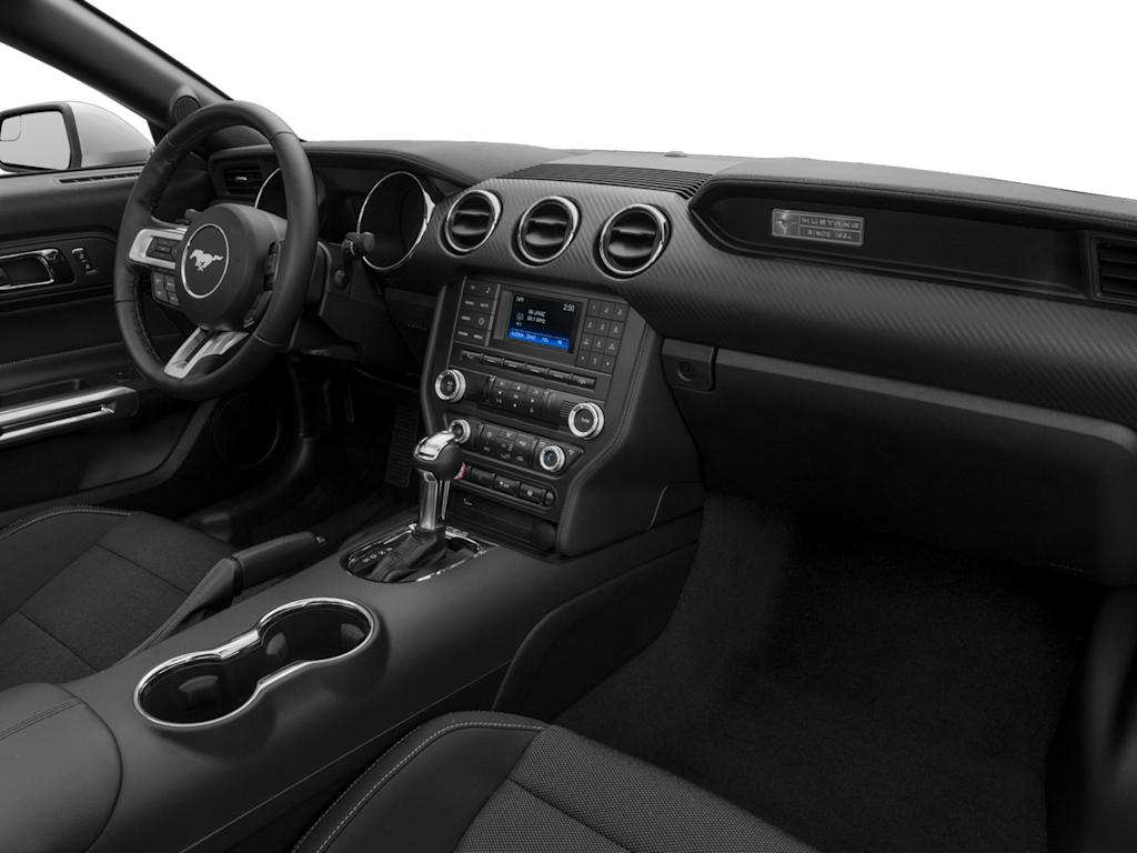 Thumbnail: 2017 Ford Mustang - 8