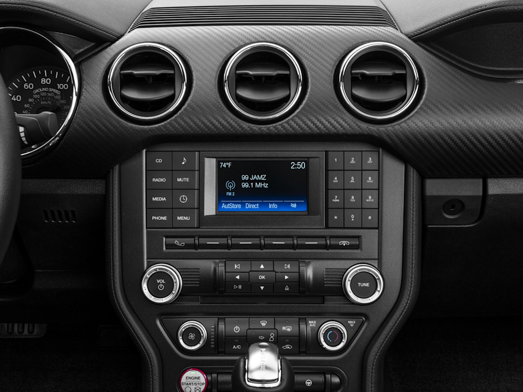 Thumbnail: 2017 Ford Mustang - 9