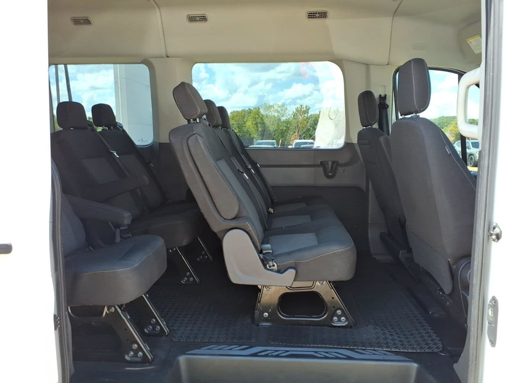 Thumbnail: 2021 Ford Transit Series - 27