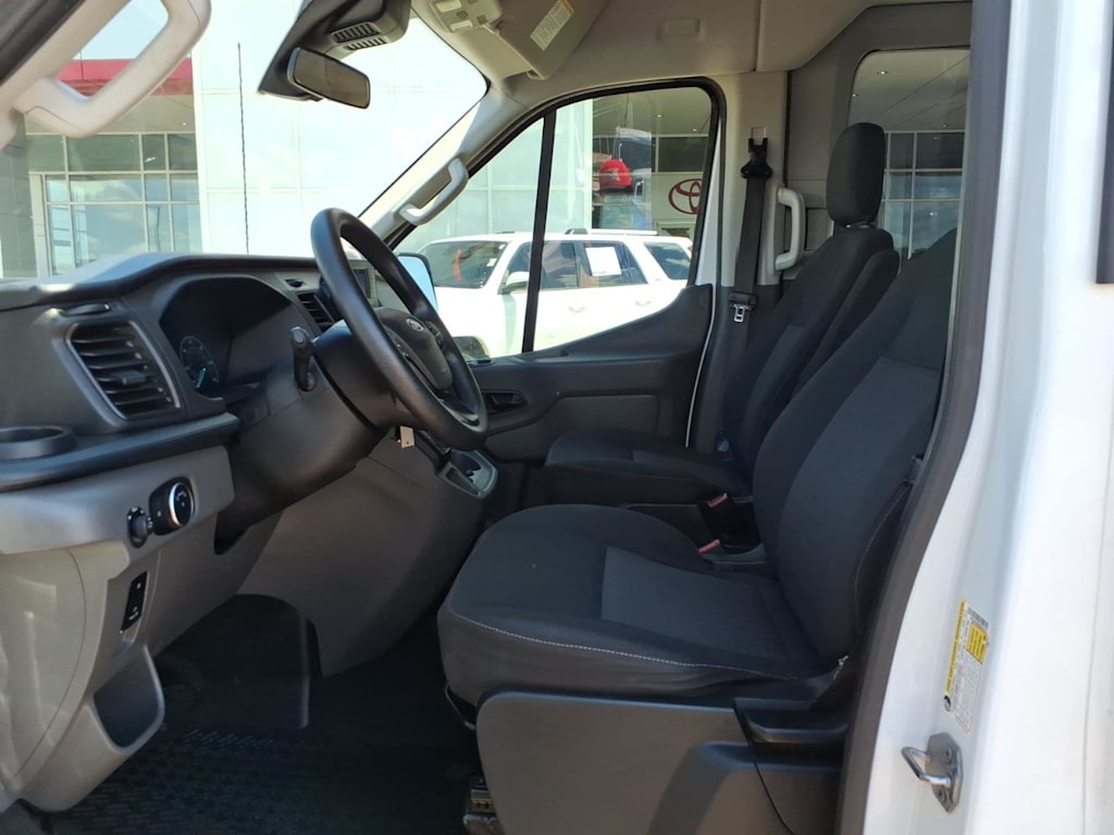 Thumbnail: 2021 Ford Transit Series - 7