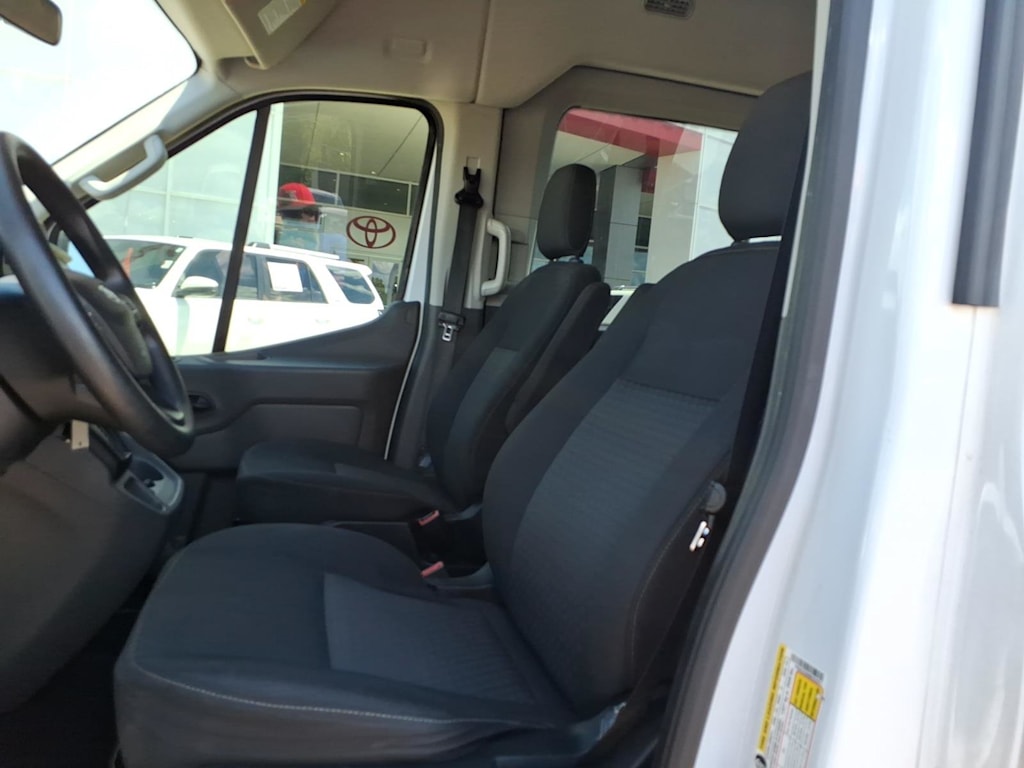 Thumbnail: 2021 Ford Transit Series - 8