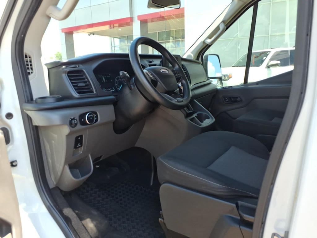 Thumbnail: 2021 Ford Transit Series - 6