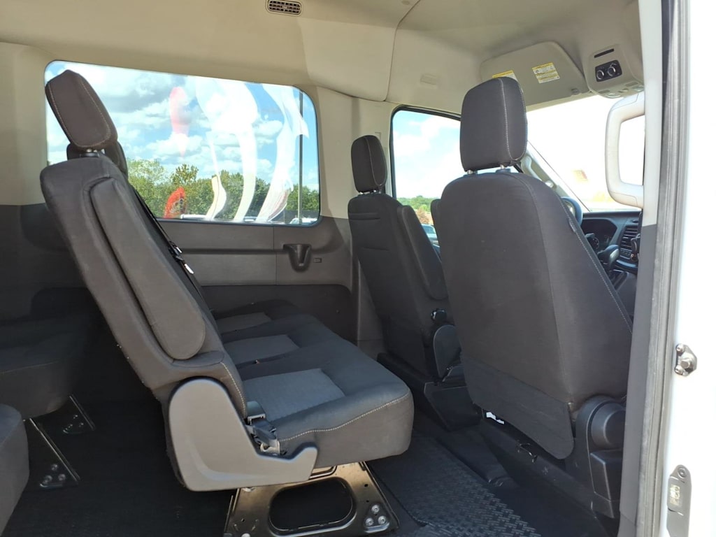 Thumbnail: 2021 Ford Transit Series - 29