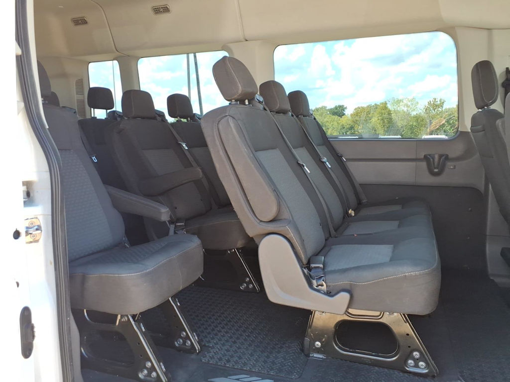 Thumbnail: 2021 Ford Transit Series - 28