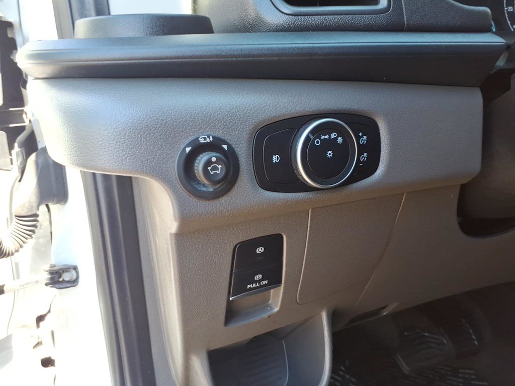 Thumbnail: 2021 Ford Transit Series - 19