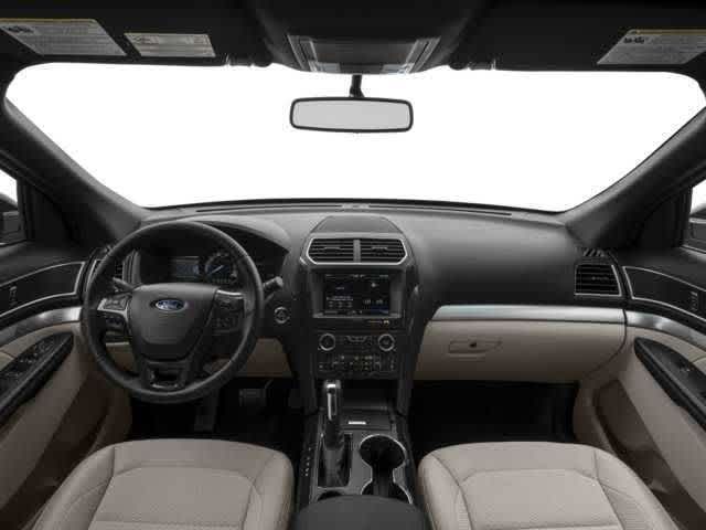 Thumbnail: 2017 Ford Explorer - 5