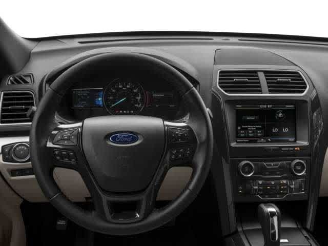 Thumbnail: 2017 Ford Explorer - 2
