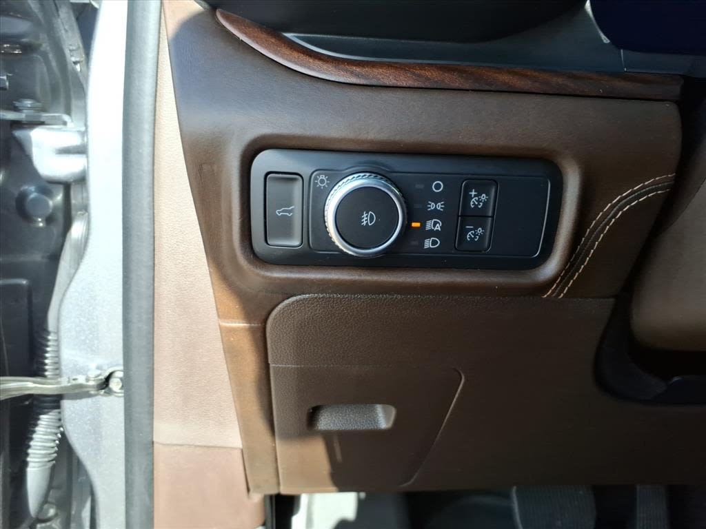 Thumbnail: 2022 Ford Explorer - 20