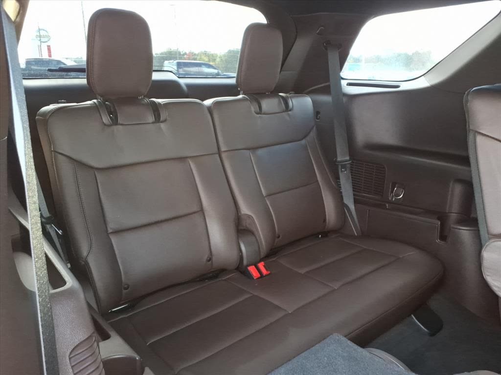 Thumbnail: 2022 Ford Explorer - 30