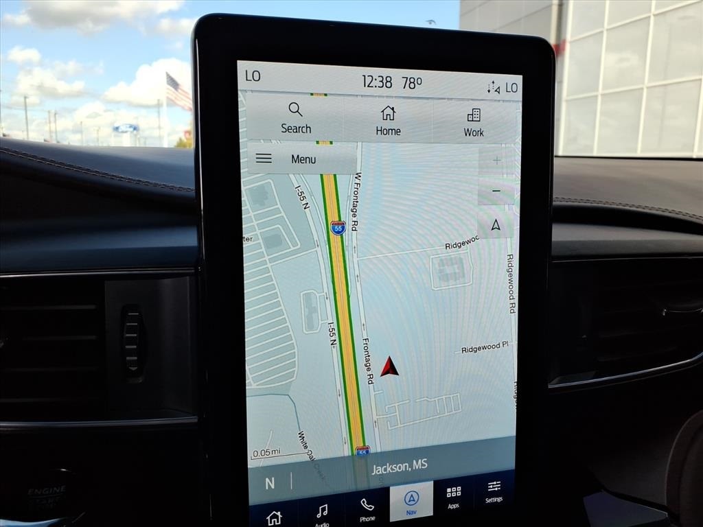 Thumbnail: 2022 Ford Explorer - 10