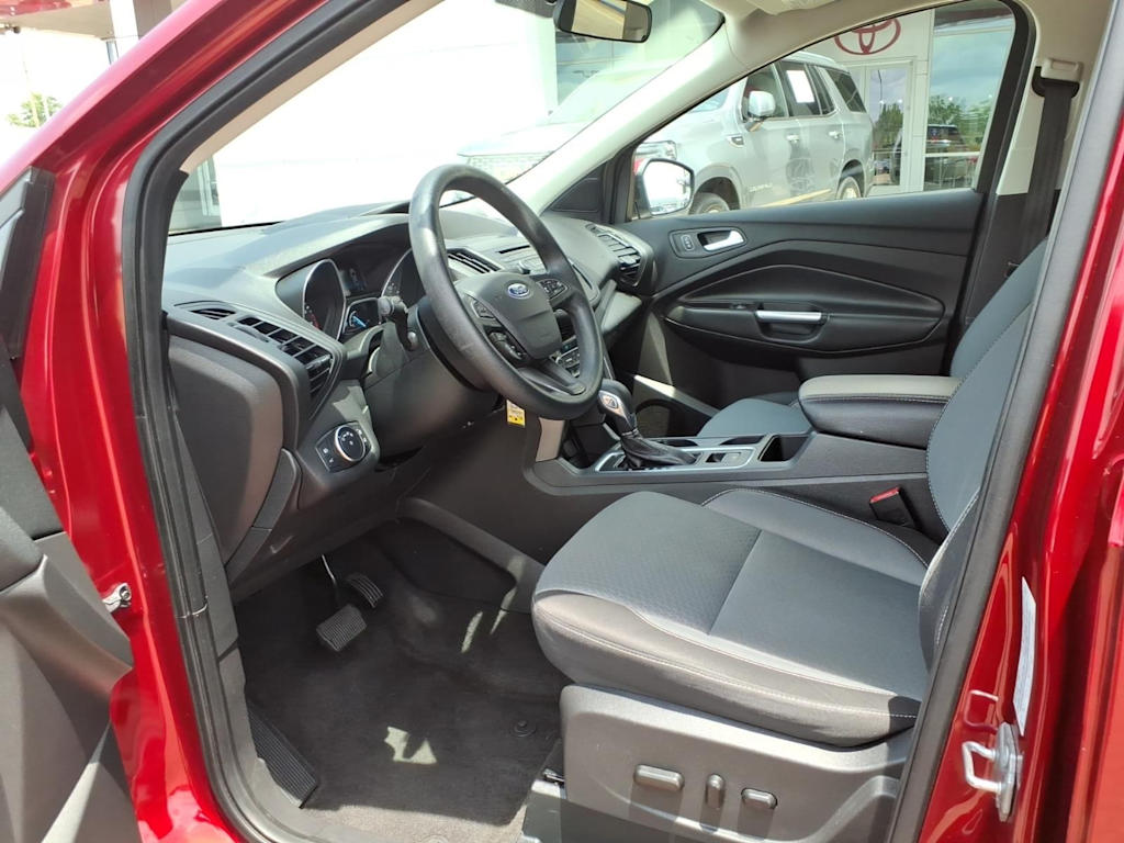 Thumbnail: 2018 Ford Escape - 27