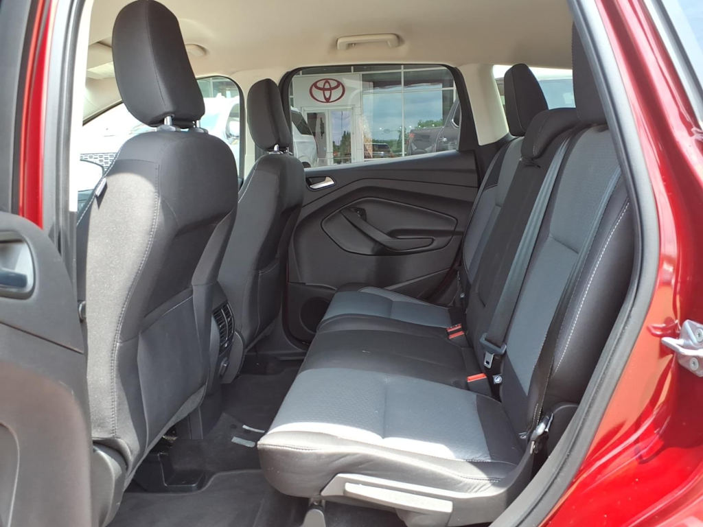 Thumbnail: 2018 Ford Escape - 9