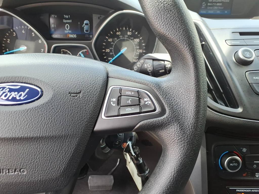 Thumbnail: 2018 Ford Escape - 21