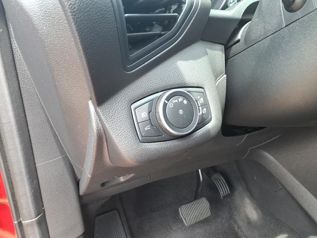 Thumbnail: 2018 Ford Escape - 19