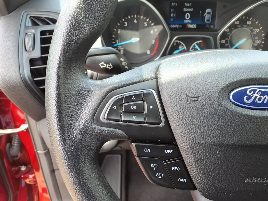 Thumbnail: 2018 Ford Escape - 20
