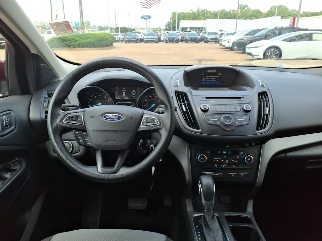 Thumbnail: 2018 Ford Escape - 2