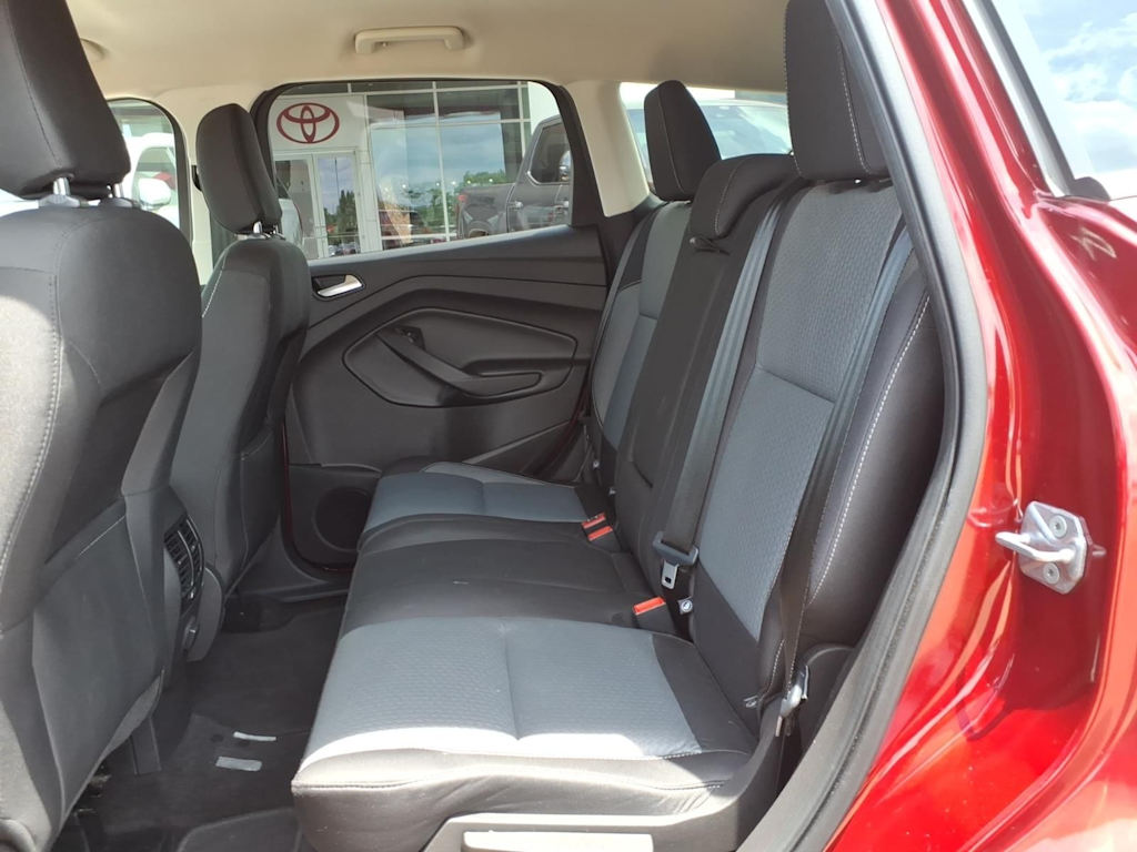 Thumbnail: 2018 Ford Escape - 28