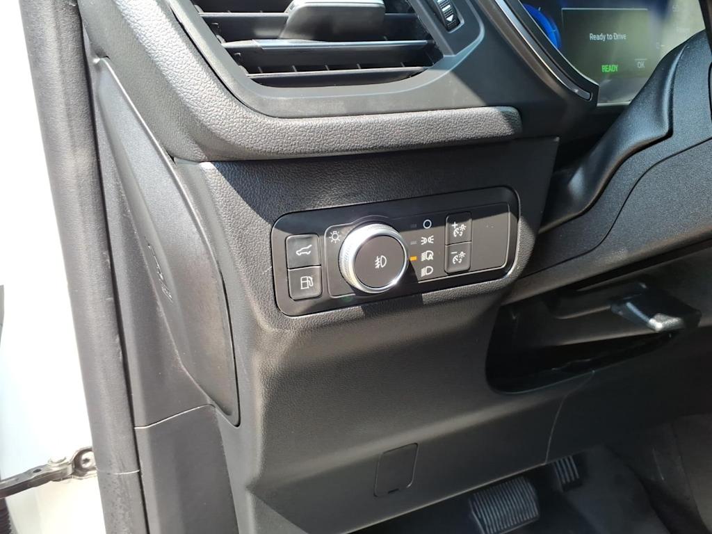 Thumbnail: 2022 Ford Escape - 21