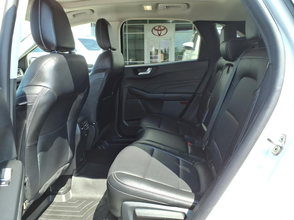 Thumbnail: 2022 Ford Escape - 9
