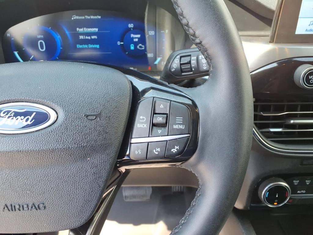 Thumbnail: 2022 Ford Escape - 23