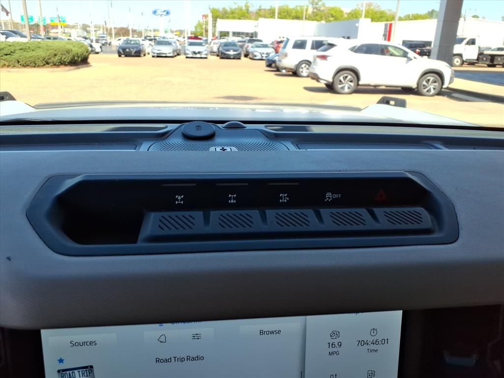 Thumbnail: 2023 Ford Bronco - 23