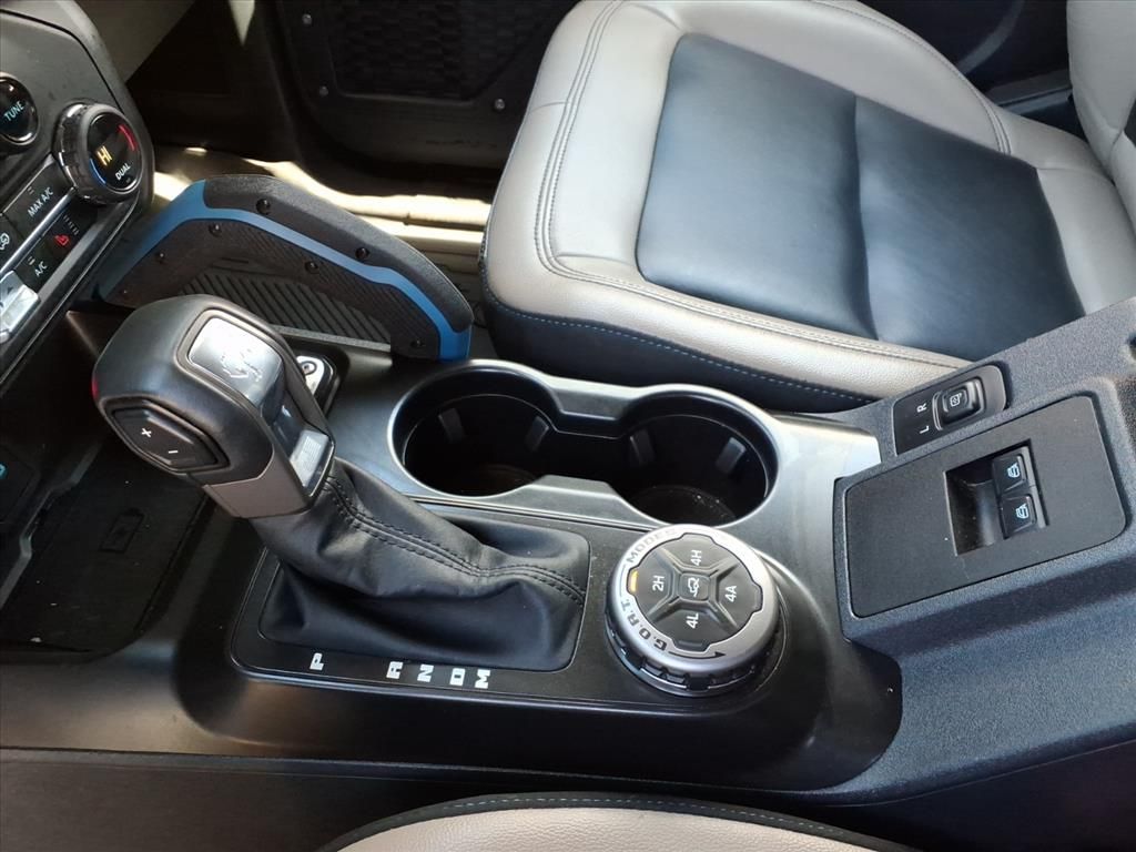 Thumbnail: 2023 Ford Bronco - 10