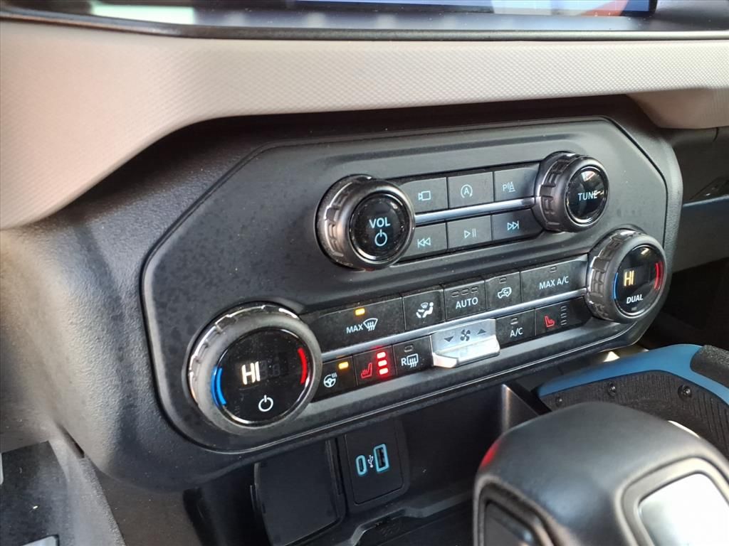 Thumbnail: 2023 Ford Bronco - 24