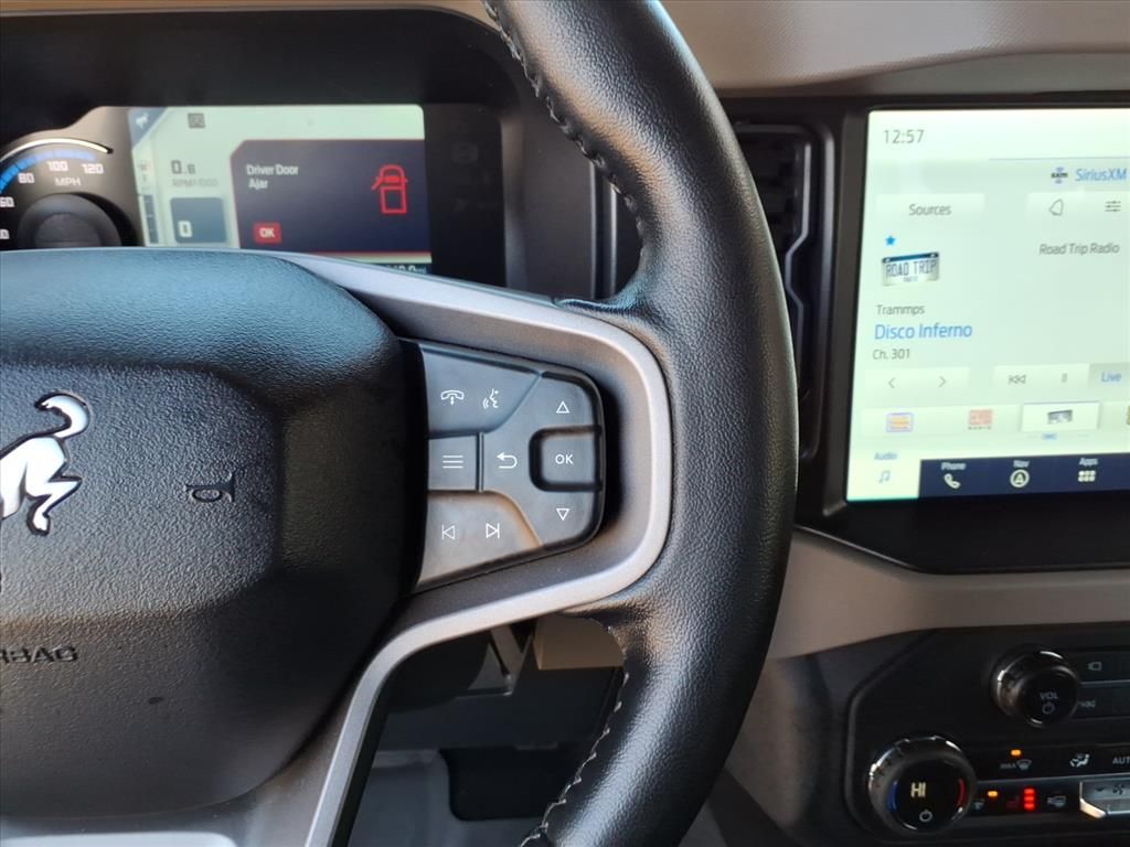 Thumbnail: 2023 Ford Bronco - 21