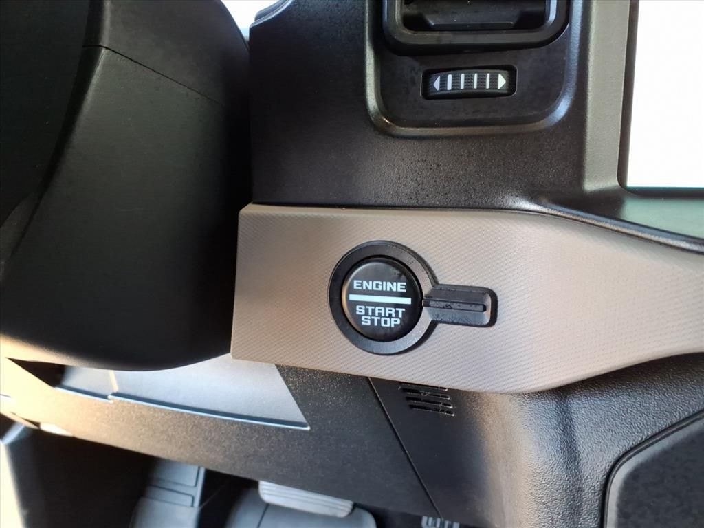 Thumbnail: 2023 Ford Bronco - 22