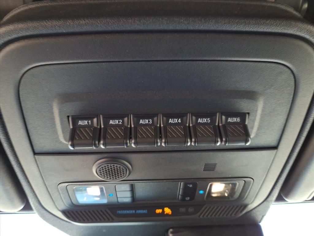 Thumbnail: 2023 Ford Bronco - 27