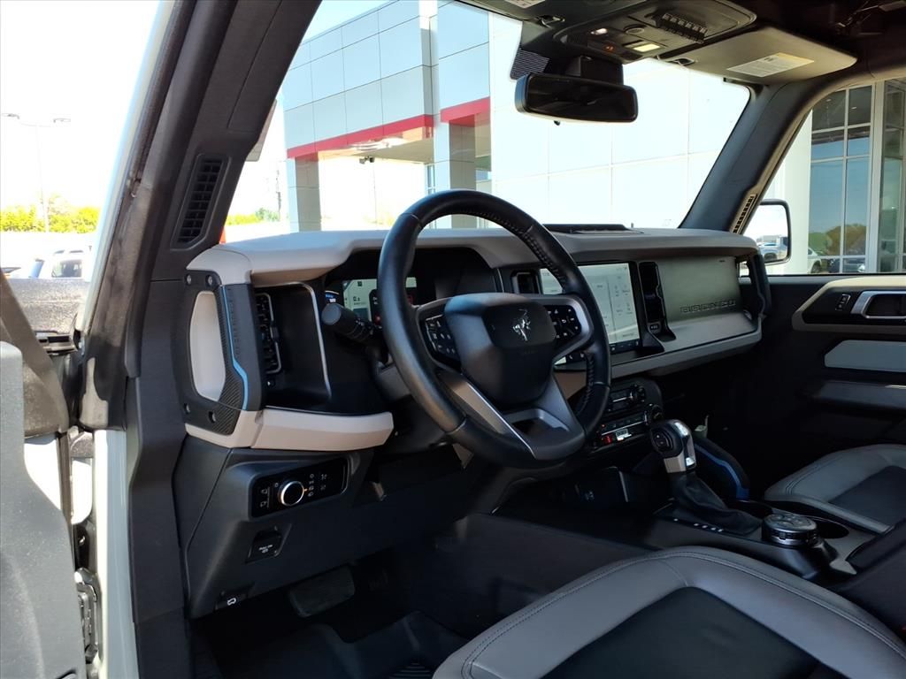 Thumbnail: 2023 Ford Bronco - 6