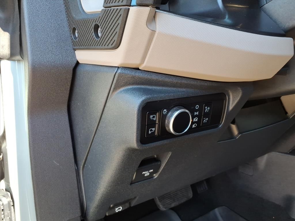 Thumbnail: 2023 Ford Bronco - 19