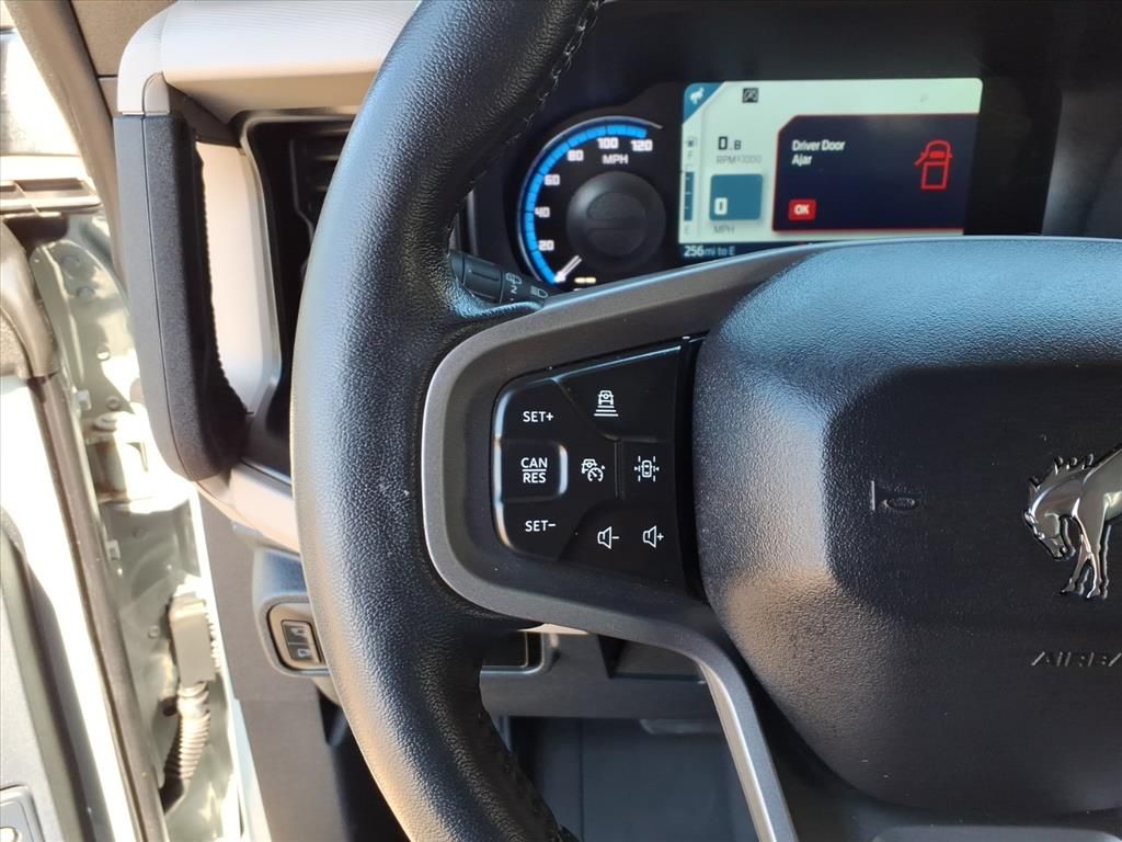 Thumbnail: 2023 Ford Bronco - 20