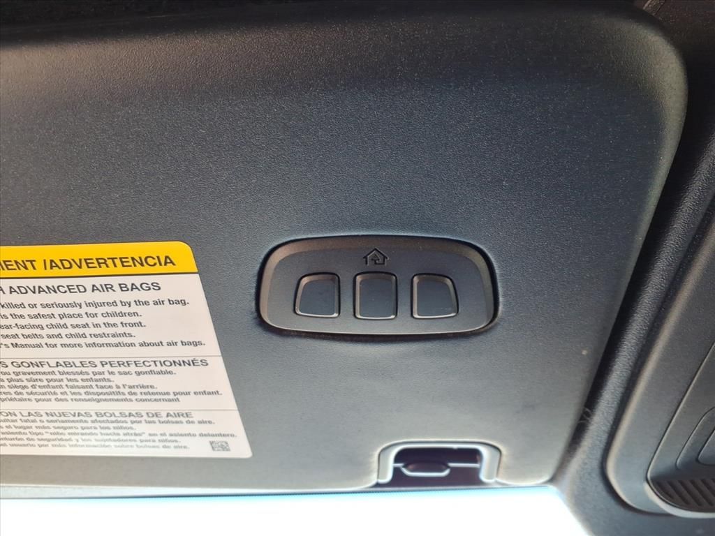 Thumbnail: 2023 Ford Bronco - 28