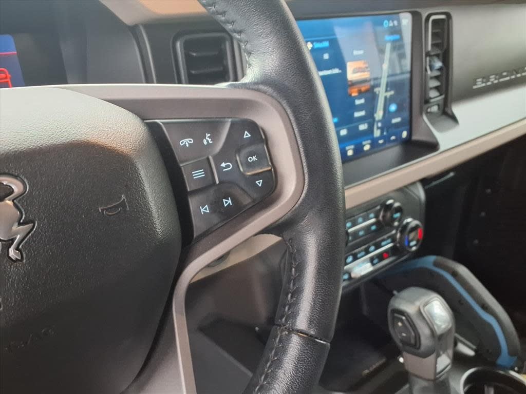 Thumbnail: 2023 Ford Bronco - 20