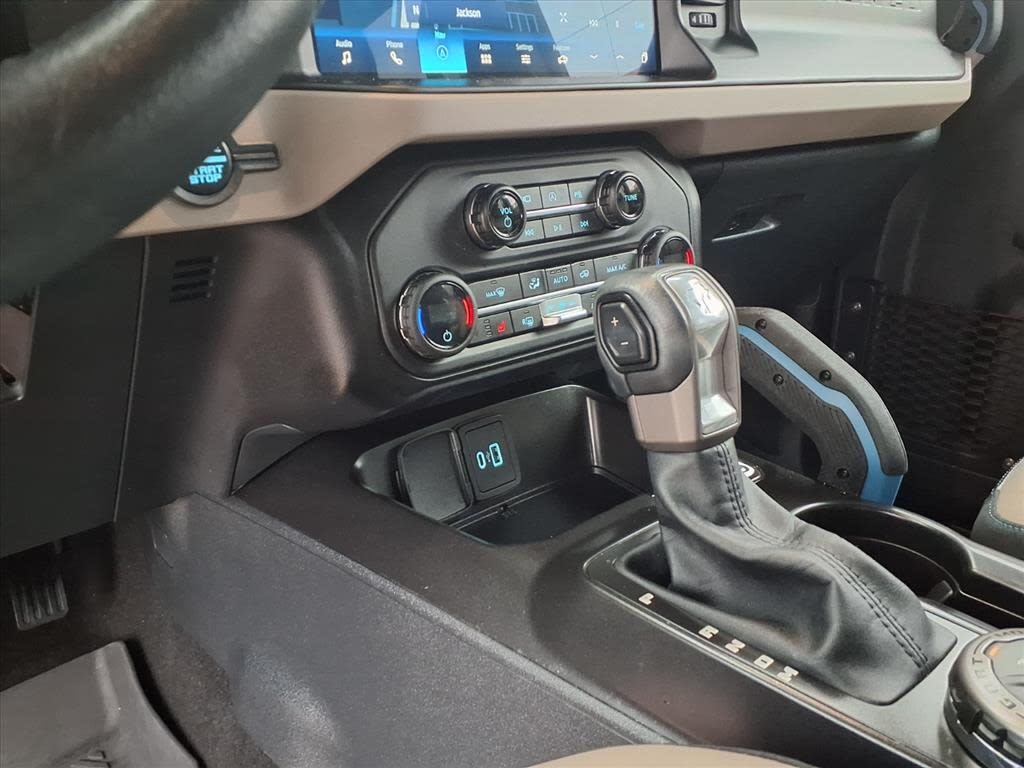 Thumbnail: 2023 Ford Bronco - 12