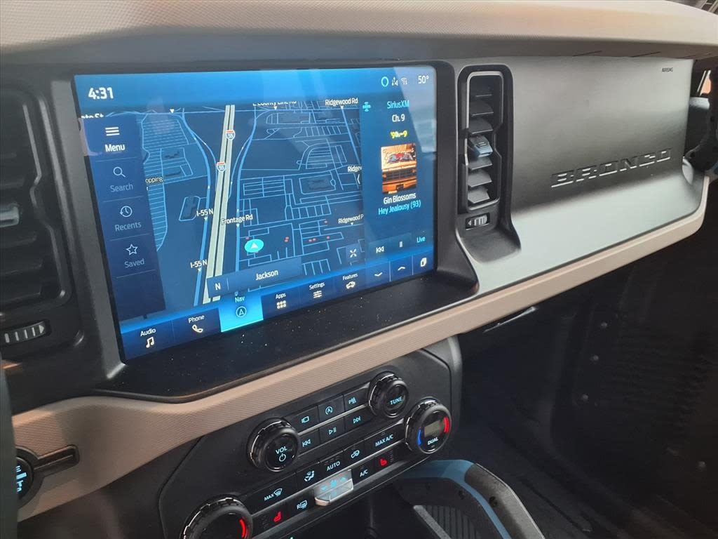 Thumbnail: 2023 Ford Bronco - 21