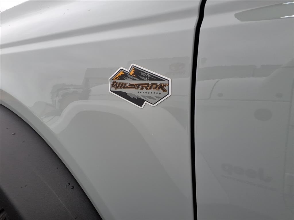 Thumbnail: 2023 Ford Bronco - 29